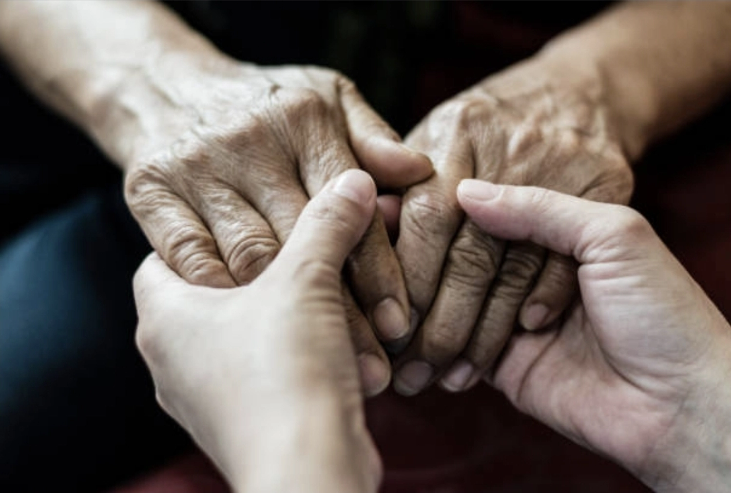Physiotherapie Balance - Physiotherapie - Begleitung in der Palliativversorgung